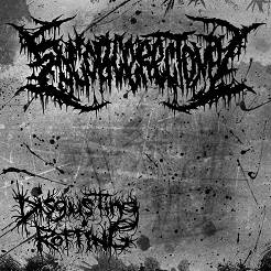 Engorgerectomy : Disgusting Rotting